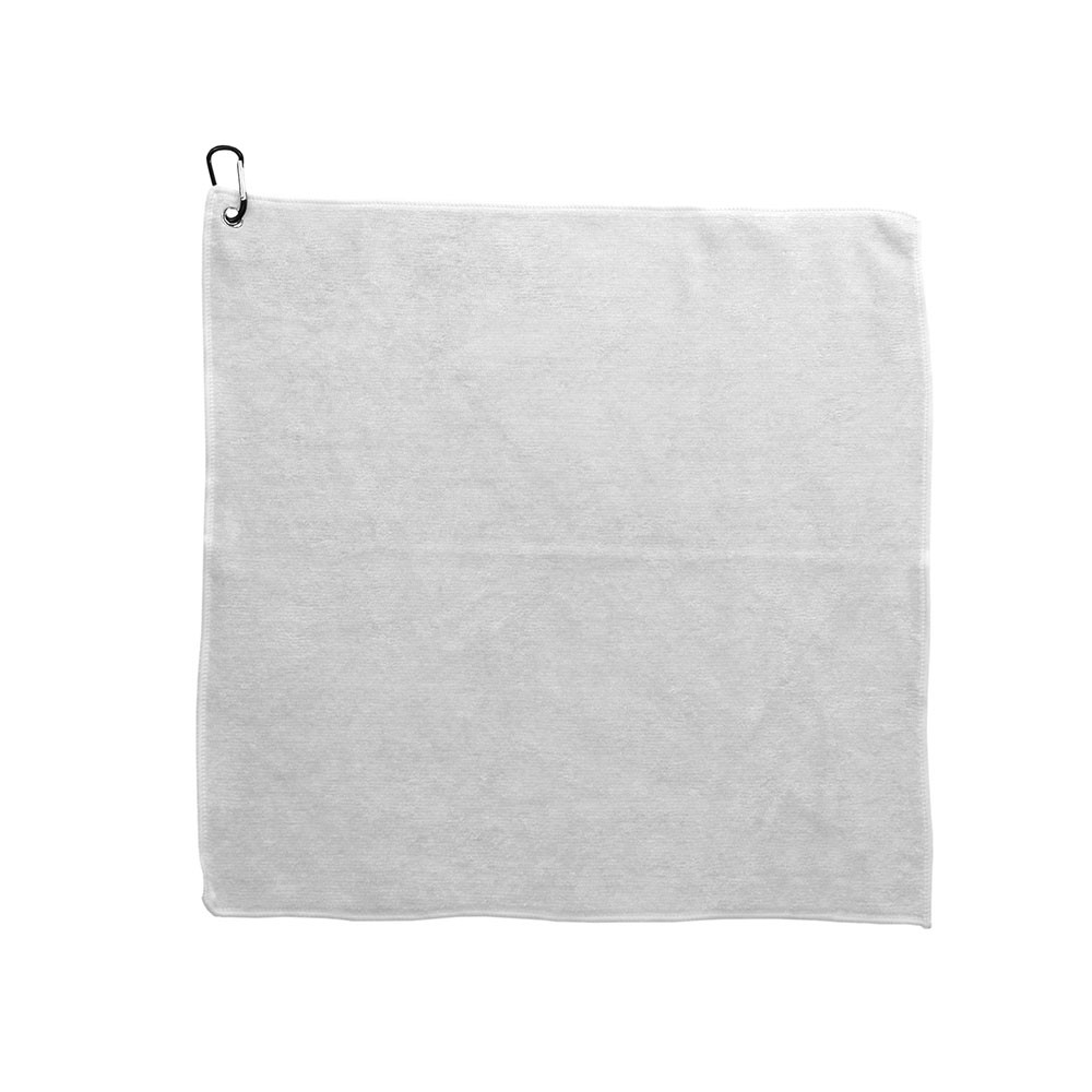 Devant Microfiber Cart Towel 15